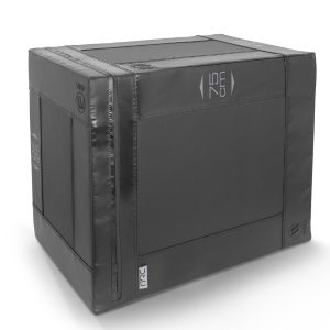 кутия за подскоци plyo box amila arc gradus 50x60x75