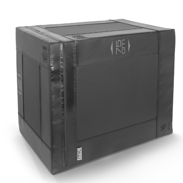 кутия за подскоци plyo box amila arc gradus 50x60x75