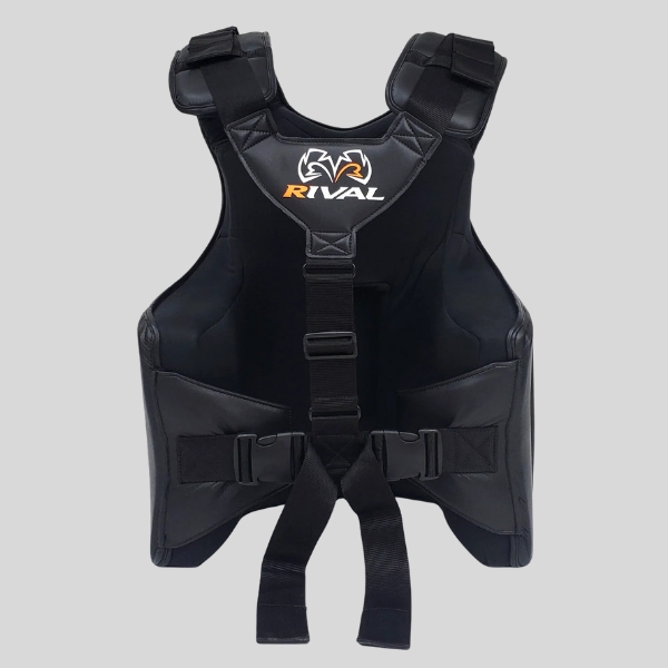 протектор за тяло rival body protector 2