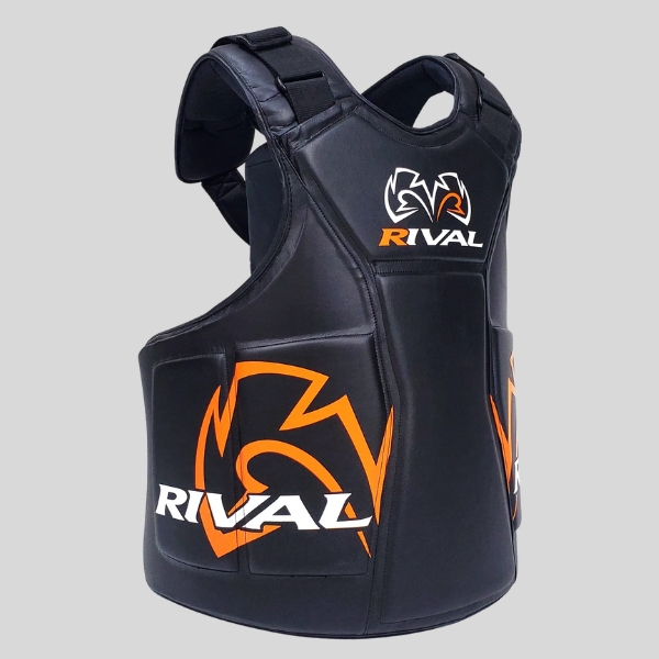 протектор за тяло rival body protector