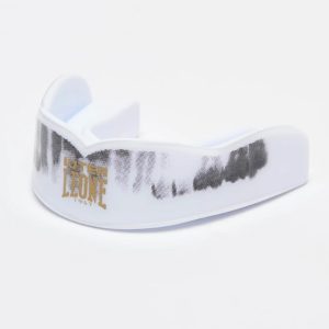 протектор за зъби leone x iuter white за възрастни