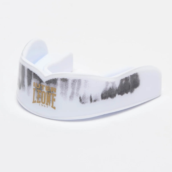 протектор за зъби leone x iuter white за възрастни