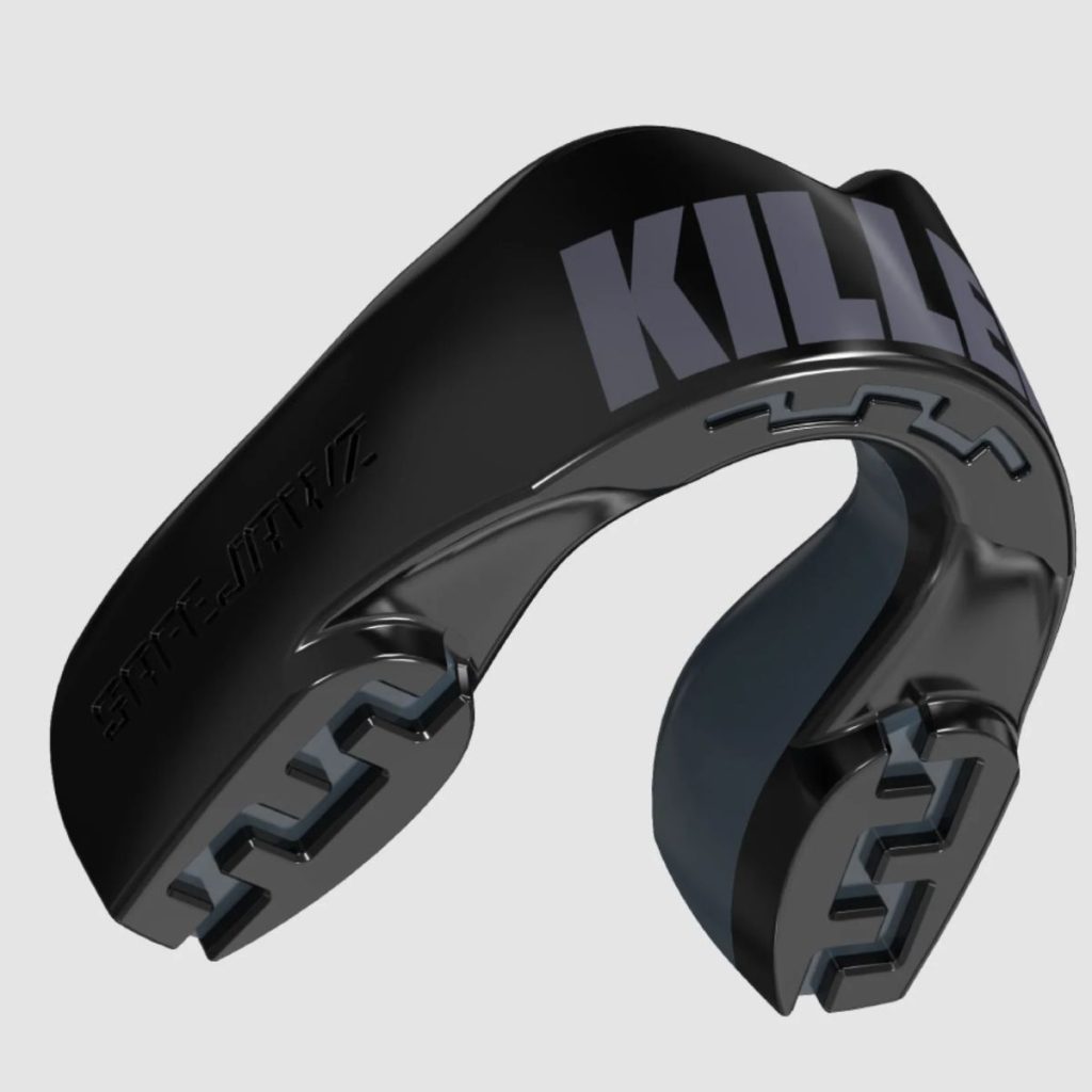 Протектор за Зъби SAFEJAWZ Extro Series Killer