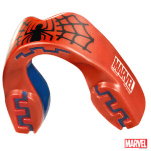 протектор за зъби safejawz marvel spider-man