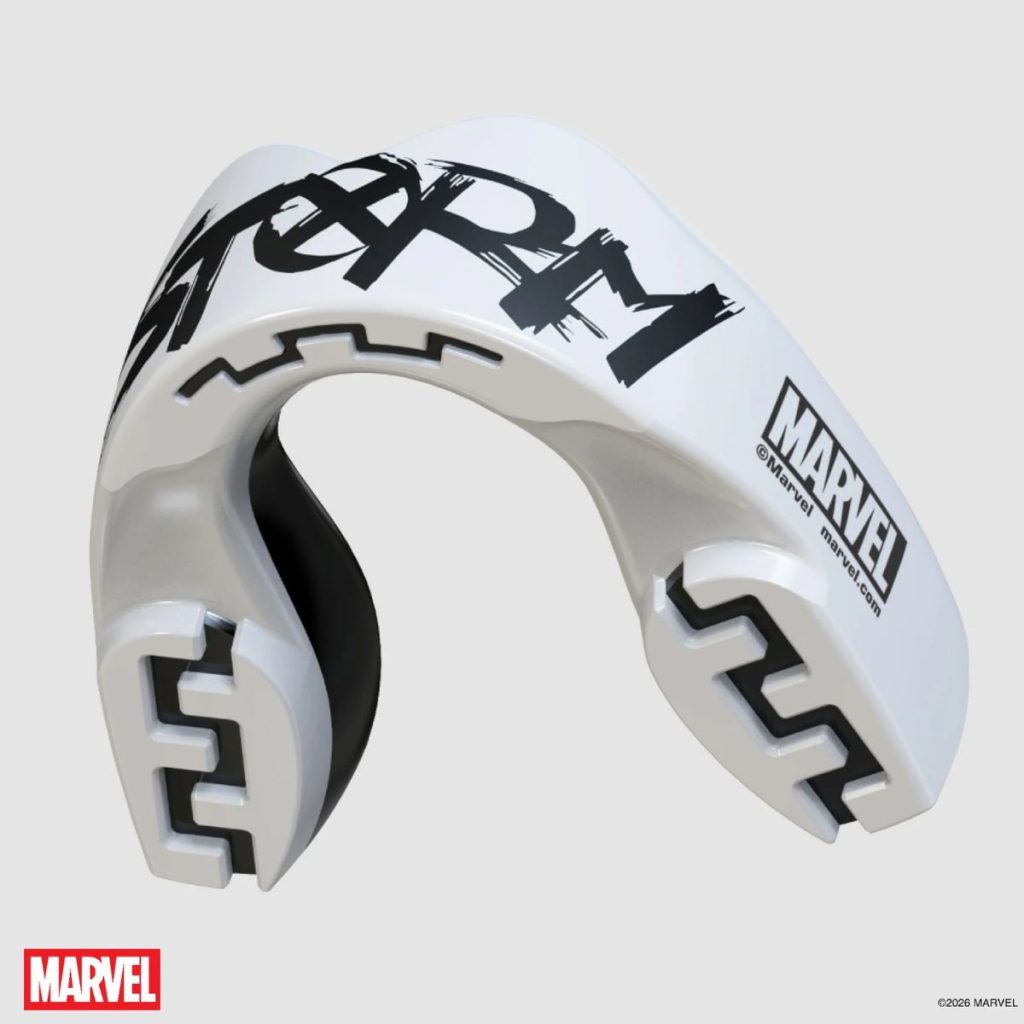 Протектор за Зъби SafeJawz Marvel X-Men Storm Mouthguard