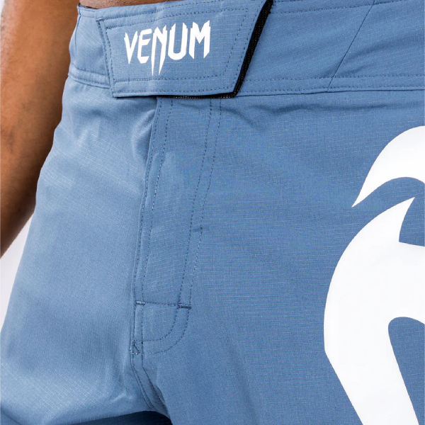 шорти venum light 5.0 blue/white 2