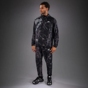 Спортен Екип Venum Rage & Workout Black/Grey