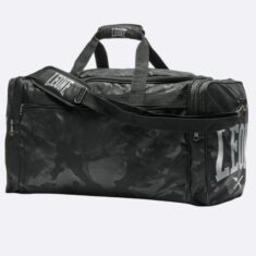 спортен сак leone camoblack duffel bag