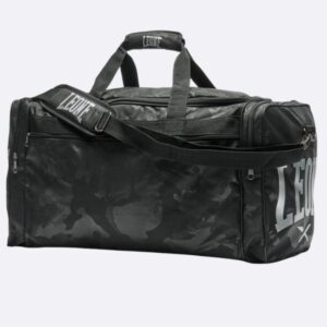 спортен сак leone camoblack duffel bag