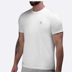 тениска hayabusa essential white