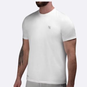 тениска hayabusa essential white
