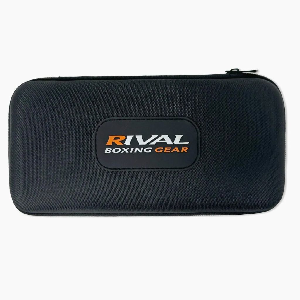 Твърд калъф за пренасяне на въже за скачане Rival Platinum Speed