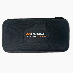 Твърд калъф за пренасяне на въже за скачане Rival Platinum Speed