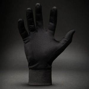 Вътрешни Ръкавици Venum Glove Liners – Black – изглед от страната на дланта