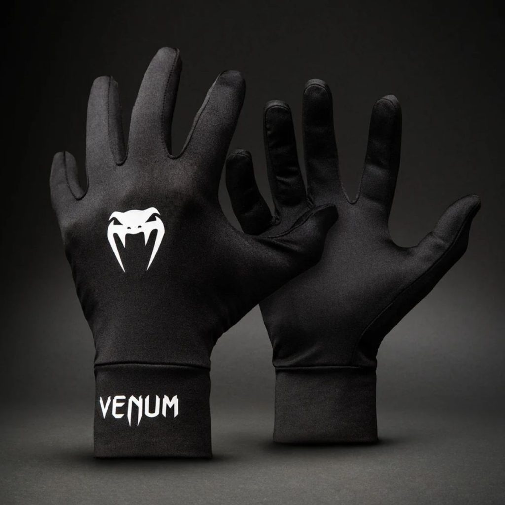 Вътрешни Ръкавици Venum Glove Liners – Black