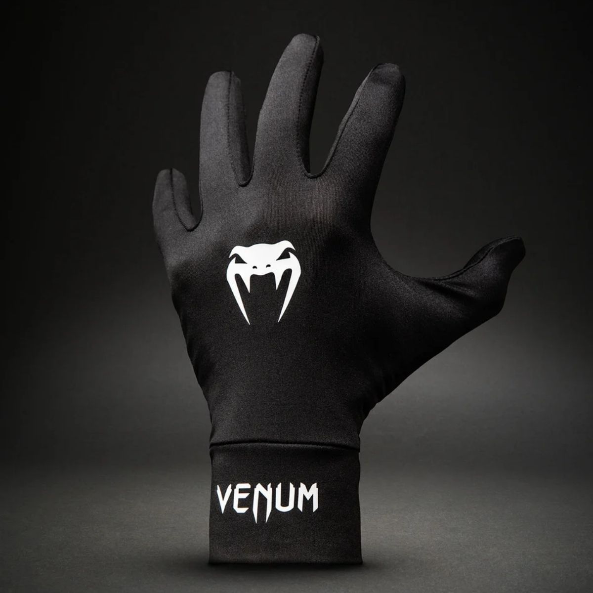 Вътрешни Ръкавици Venum Glove Liners - Black – снимка 4