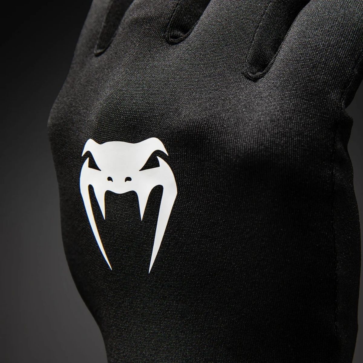 Вътрешни Ръкавици Venum Glove Liners - Black – снимка 3