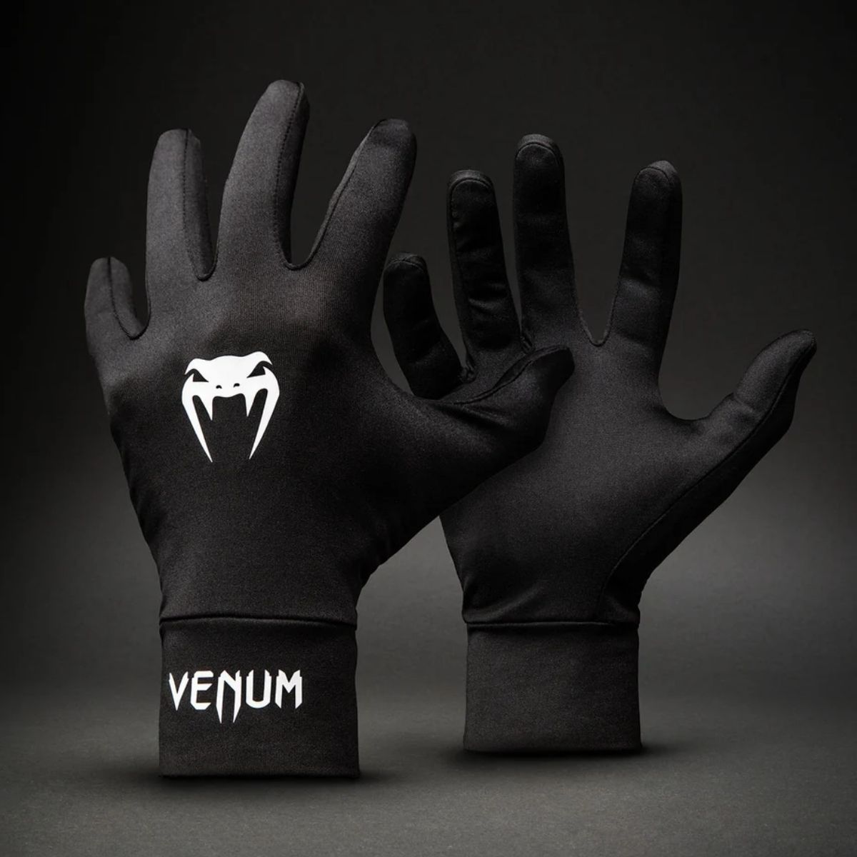 Вътрешни Ръкавици Venum Glove Liners - Black