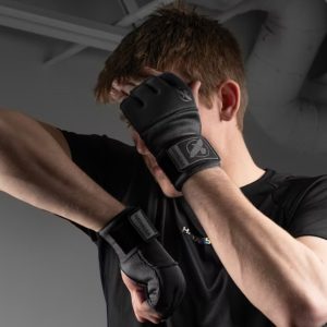 Hayabusa Deluxe Quick Wraps бързи вътрешни ръкавици