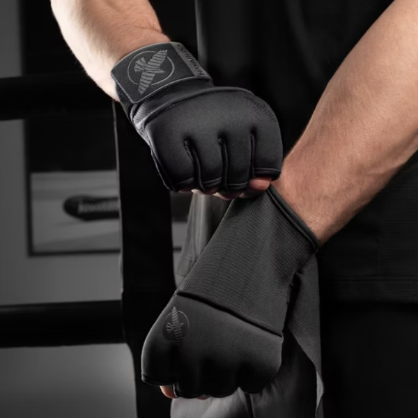 Вътрешни Ръкавици Hayabusa Deluxe Quick Wraps 2