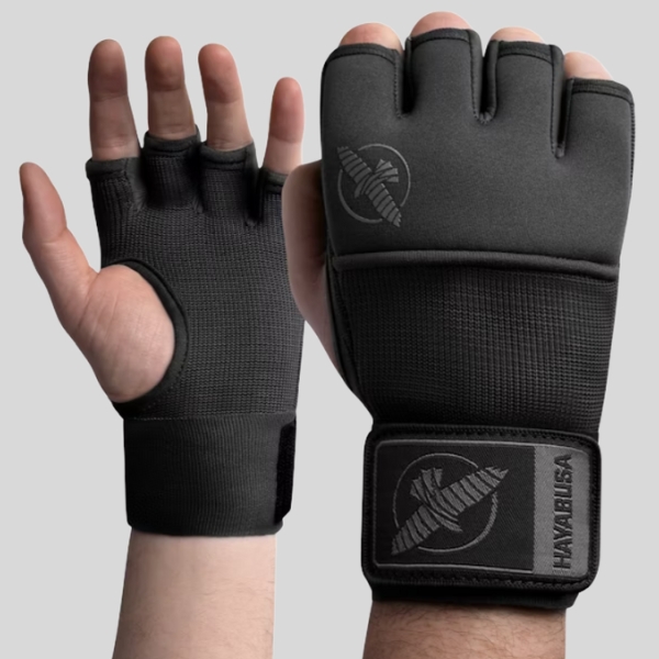 Вътрешни Ръкавици Hayabusa Deluxe Quick Wraps