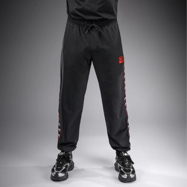 Спортно Долнище Venum 20th Anniversary Joggers - Black Red 2