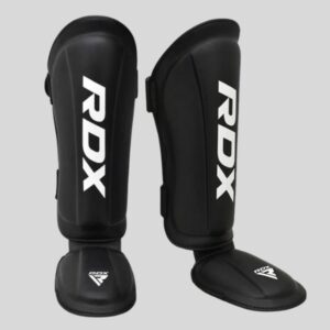 протектори за крака rdx t1 black