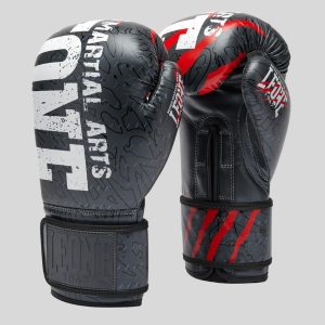 боксови ръкавици leone primal instinct