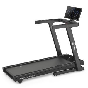 бягаща пътека amila velos brf300pi