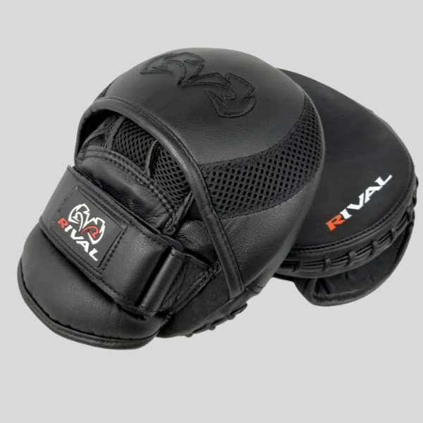 лапи за бокс rival rpm11 evolution punch mitts 1