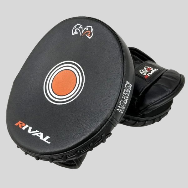 лапи за бокс rival rpm11 evolution punch mitts 2