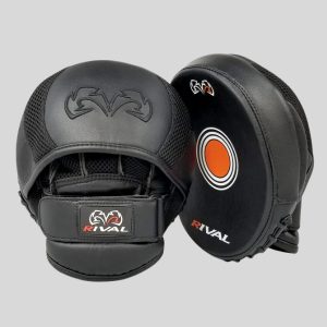 лапи за бокс rival rpm11 evolution punch mitts