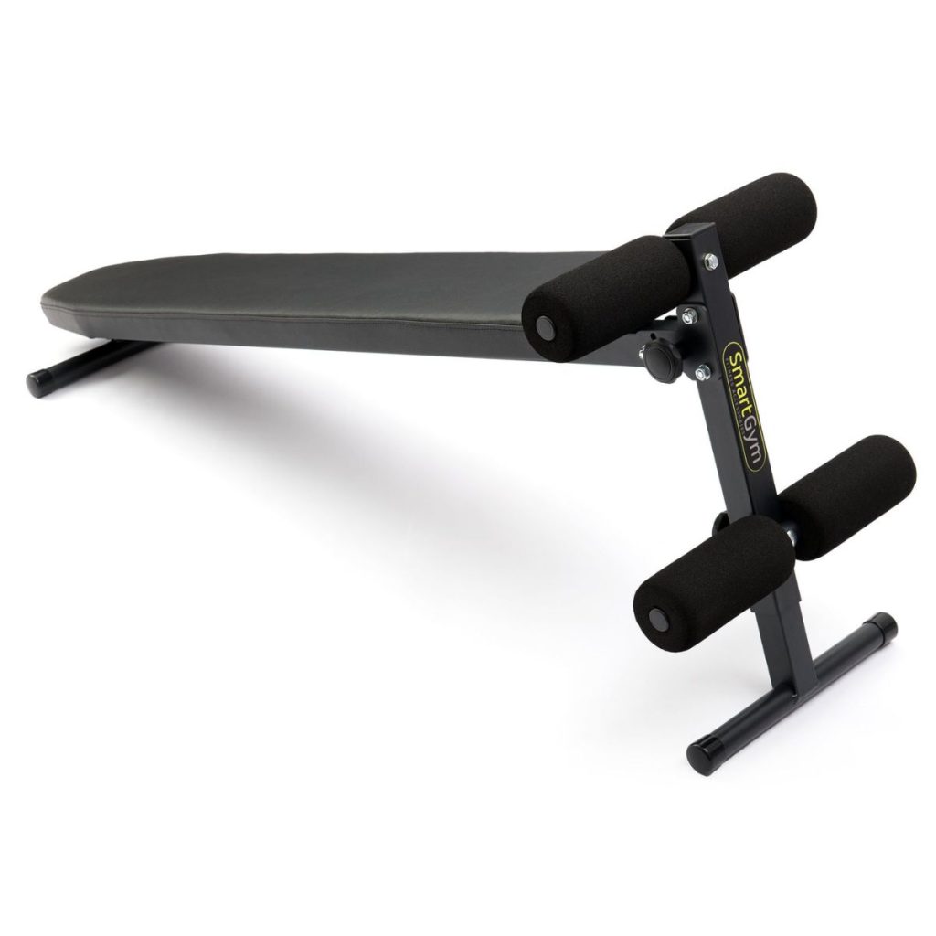 Пейка за коремни преси Marbo Sport SG-15