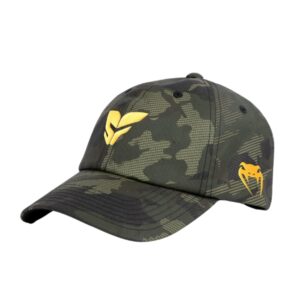 шапка venum x sophia rose sport cap - forest camo