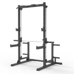 смит машина half cage smith machine impulse IFP1721