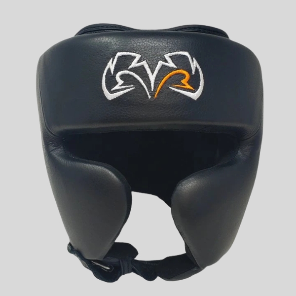 Каска за Бокс Rival Hybrid RHG2 Helmet 1