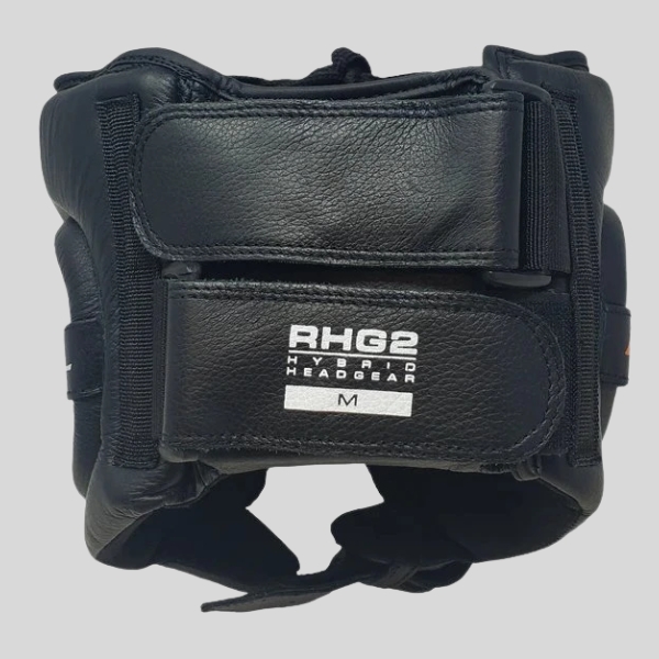 Каска за Бокс Rival Hybrid RHG2 Helmet 2