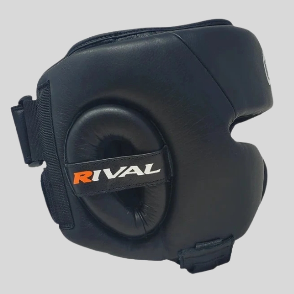Каска за Бокс Rival Hybrid RHG2 Helmet 3