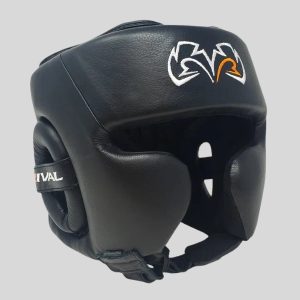 Каска за Бокс Rival Hybrid RHG2 Helmet