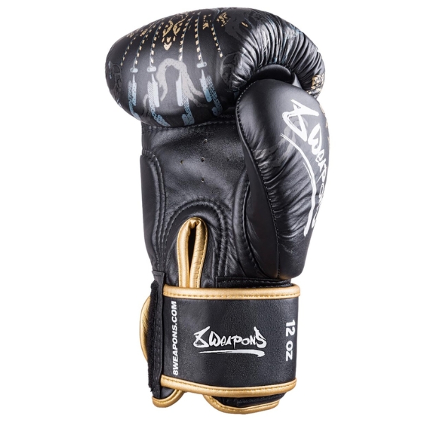 boksovi rykavici 8 weapons three elephants 2.0 2