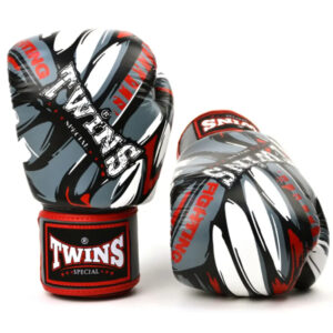 боксови ръкавици twins gloves demon