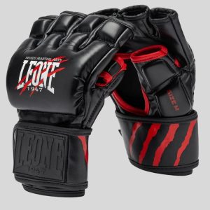 мма ръкавици leone primal instinct competition