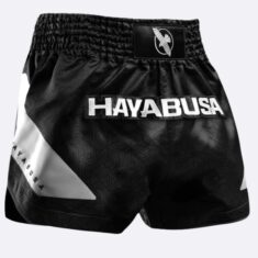 муай тай шорти hayabusa core black