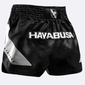 муай тай шорти hayabusa core black