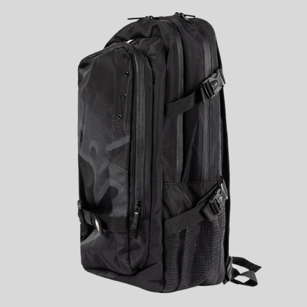 раница venum shockwave backpack - black 3