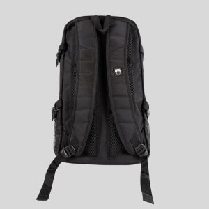 раница venum shockwave backpack - black 2