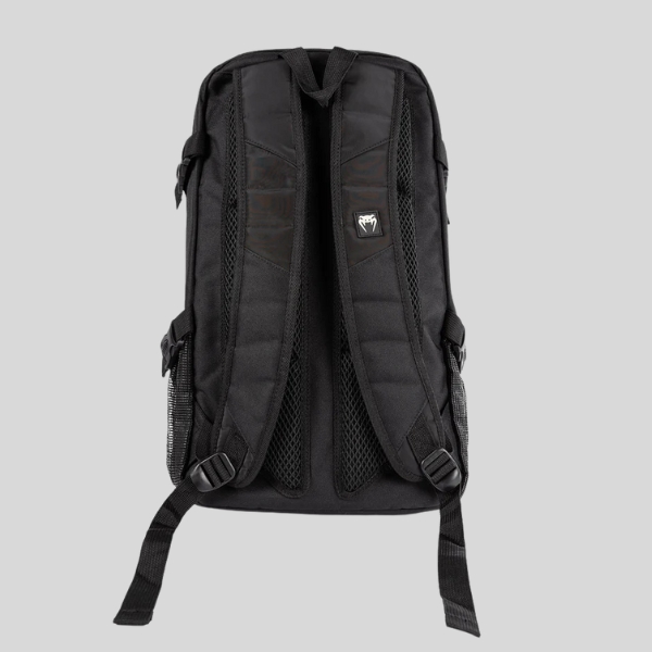 раница venum shockwave backpack - black 2