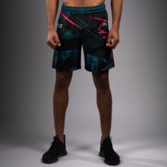 Шорти UFC Fusion By Venum Miami Edition Fight Week Men’s Performance Shorts - Black