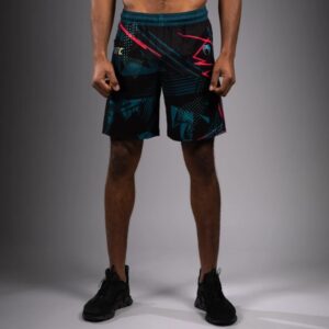 Шорти UFC Fusion By Venum Miami Edition Fight Week Men’s Performance Shorts - Black