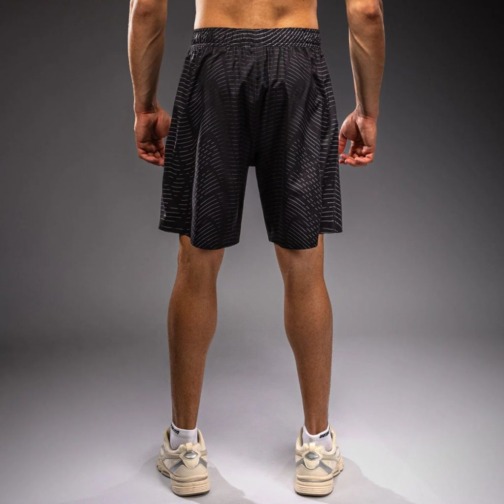 Шорти Venum Galactic 3.0 Training Shorts – изглед отзад